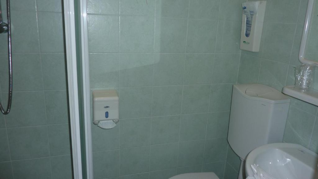 Hotel Canova Lido di Jesolo Kamer foto