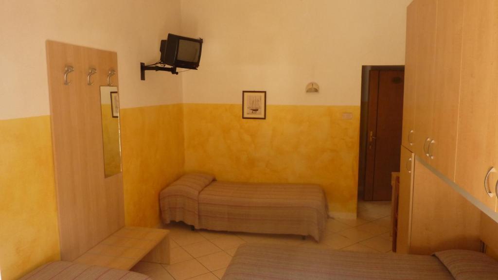 Hotel Canova Lido di Jesolo Kamer foto